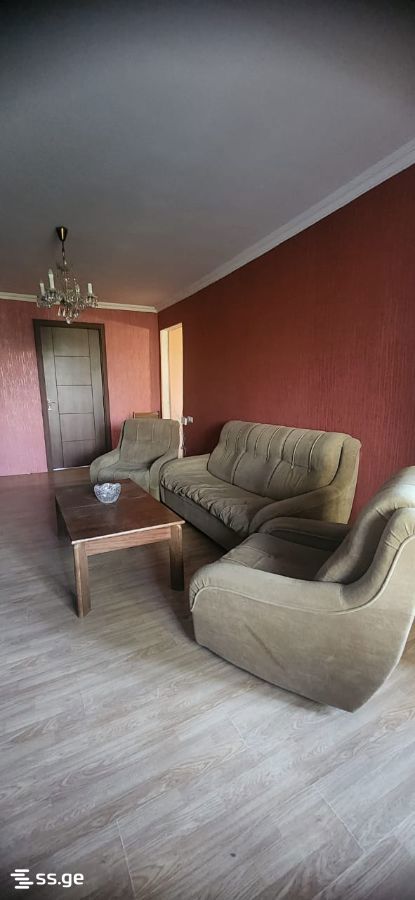 Rustavi - 2 rooms