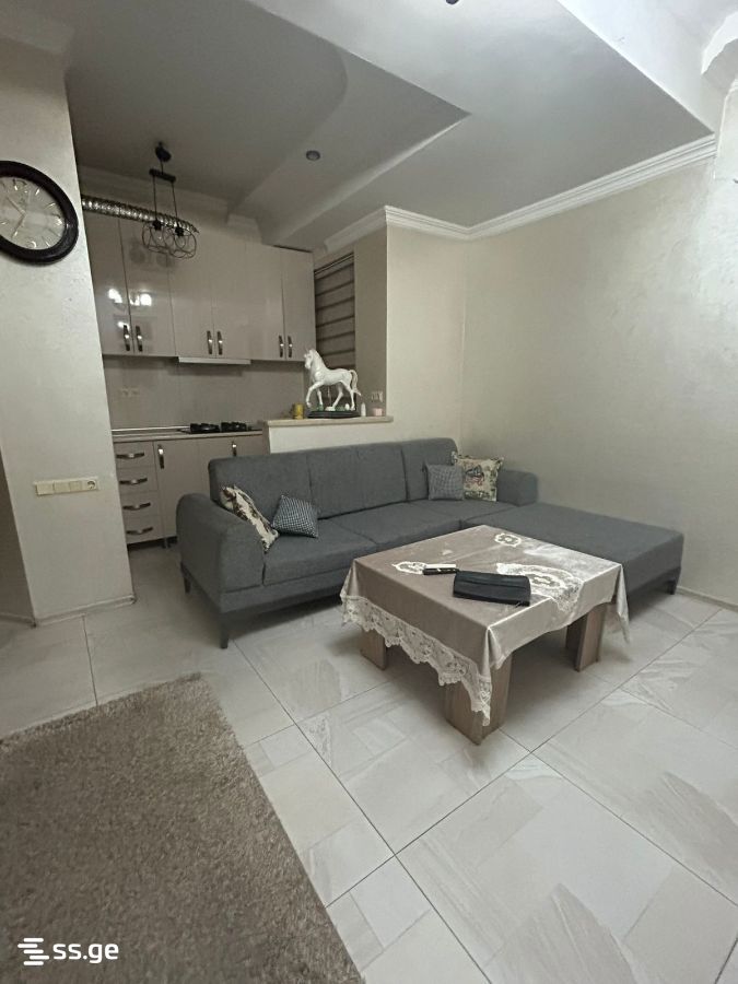 34 - 3 rooms