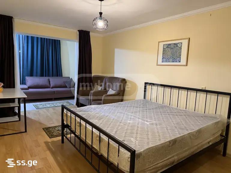 kavtaradze st. - 2 rooms