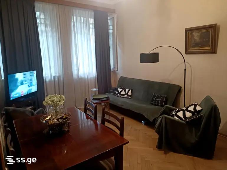 iamanidze st. 12 - 2 rooms