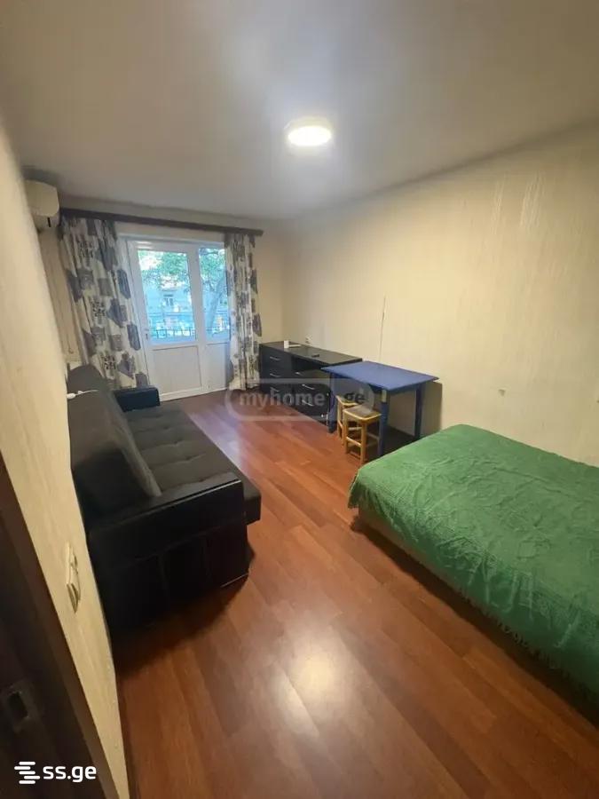 vaja-pshavela avenue - 2 rooms
