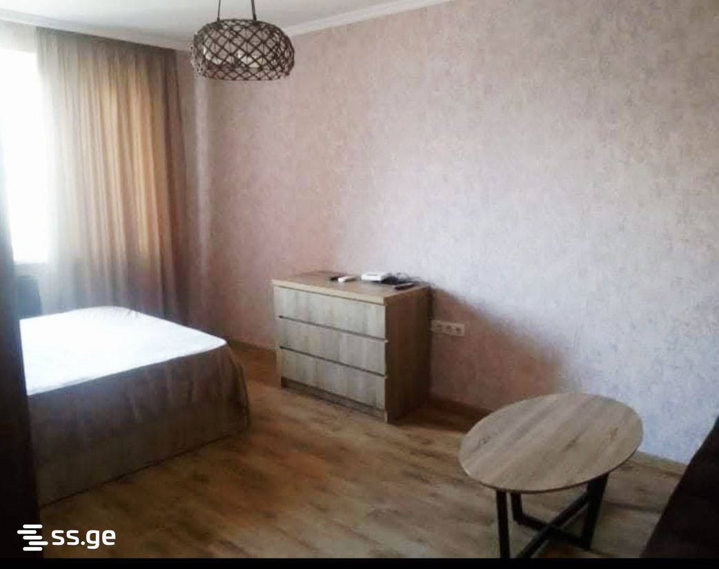 Rustavi - 1 rooms