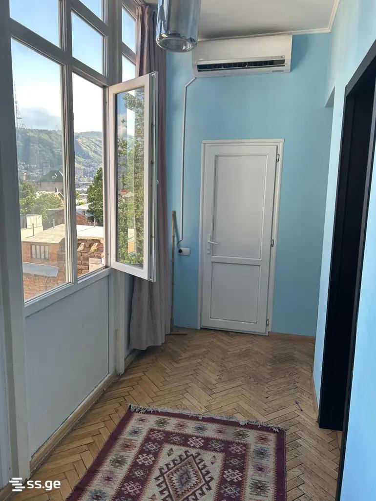 marjanishvili st. - 3 rooms