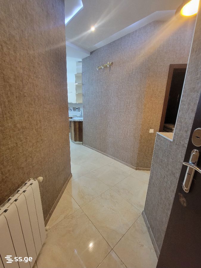 petre imeri st. 4ბ - 3 rooms
