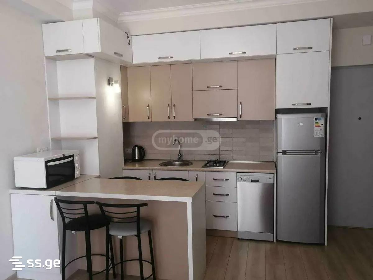 beliashvili st. - 2 rooms