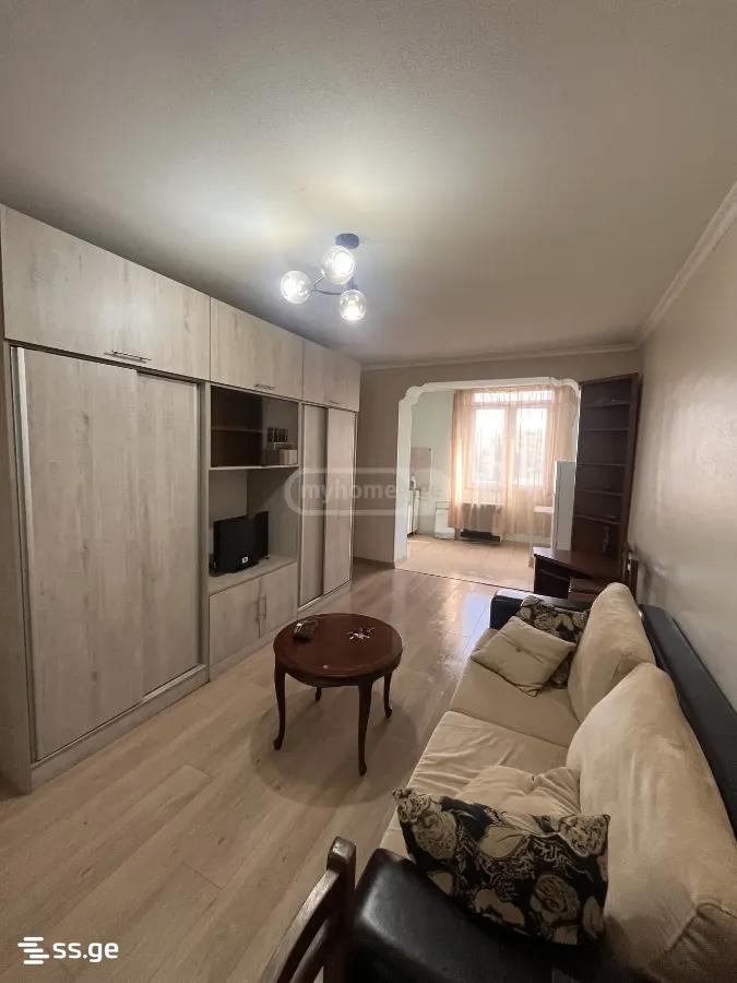 tskaltubo st. - 2 rooms