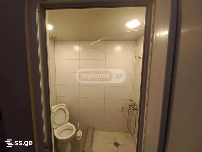 Demetre Tavdadebuli st. - 2 rooms
