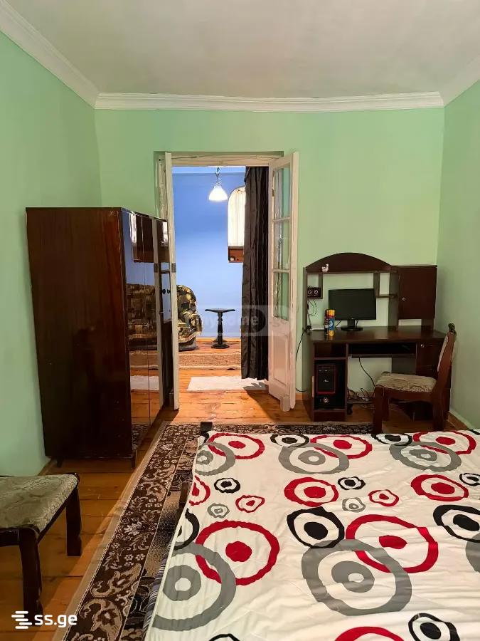 g. dolidze st. - 2 rooms