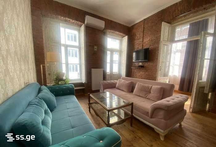 shevchenko st. - 2 rooms