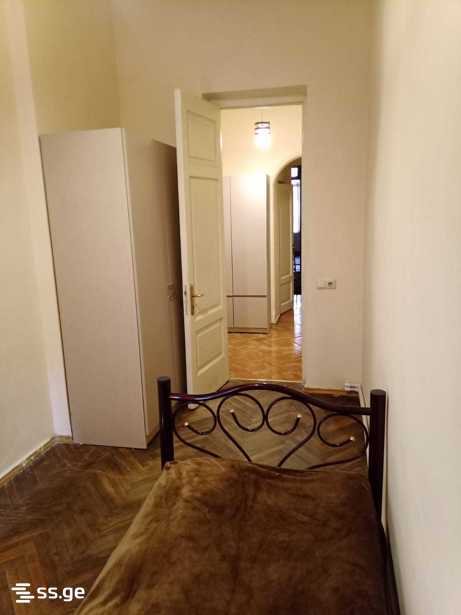 kandelaki st. - 2 rooms
