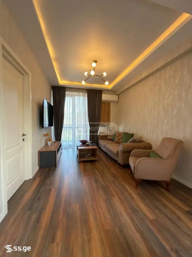 Suliko Tortladze St. - 2 rooms