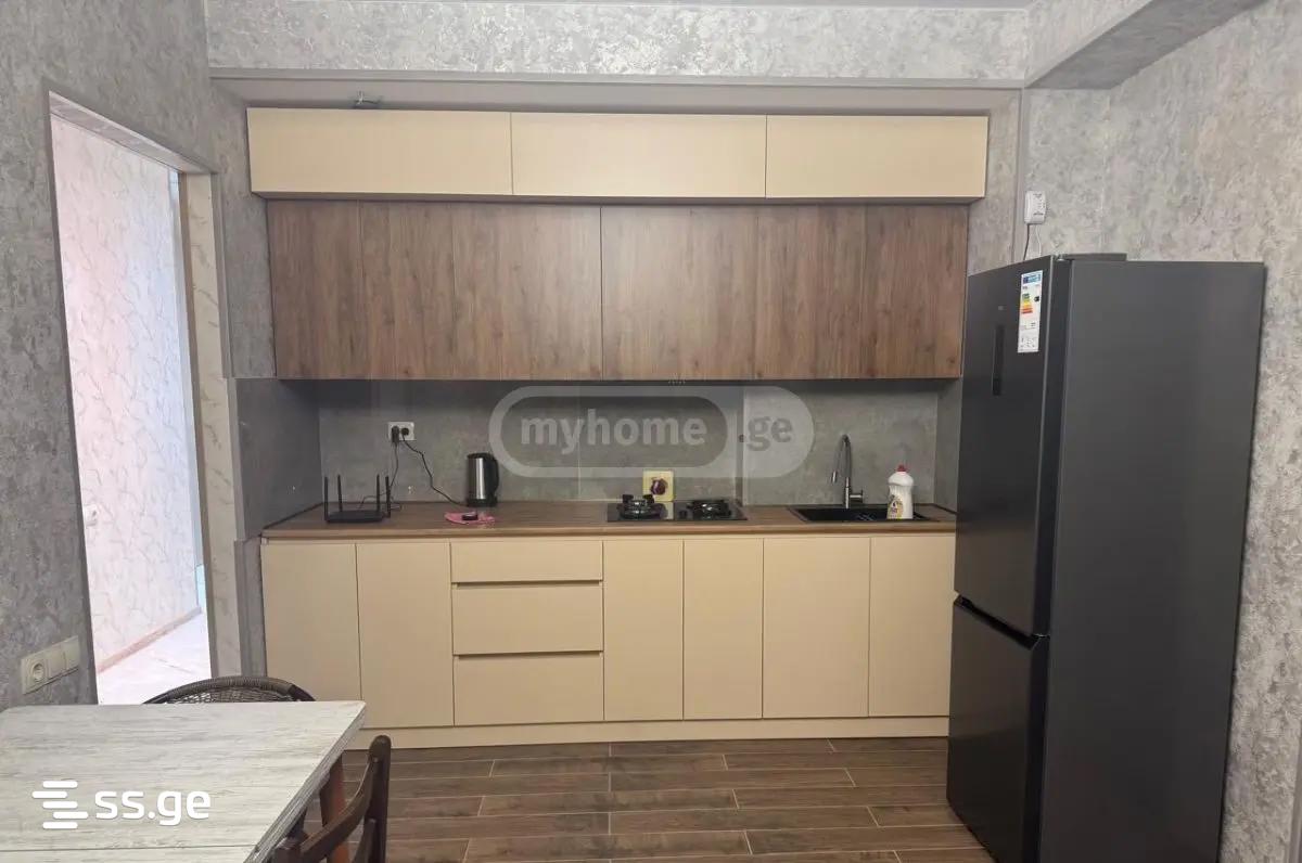 Suliko Tortladze St. - 3 rooms