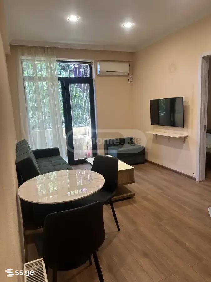 khosarauli st. - 2 rooms
