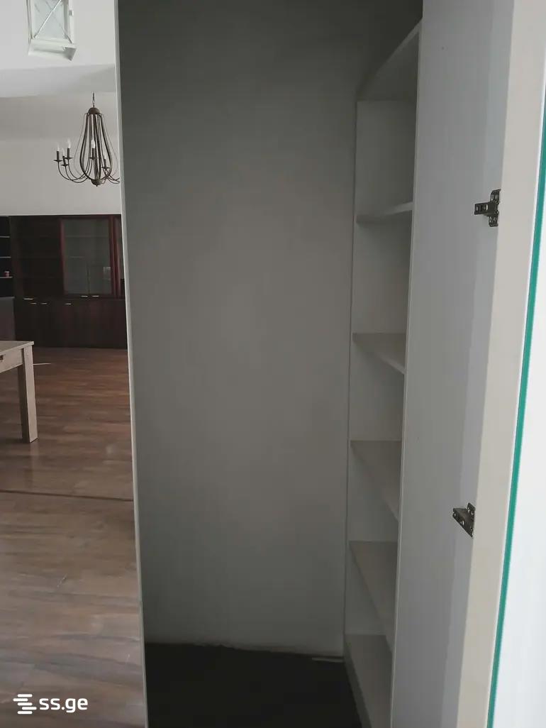 kakhiani st. - 3 rooms