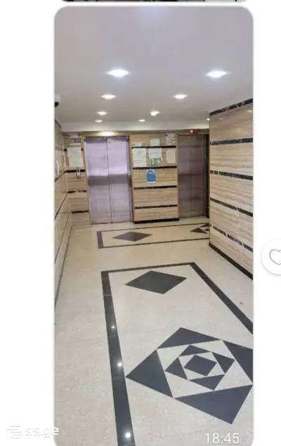 V Microdistrict - Gldani  1 - 1 rooms