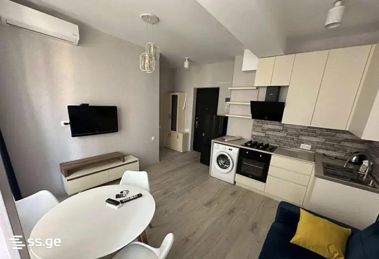 gagarin st. - 2 rooms