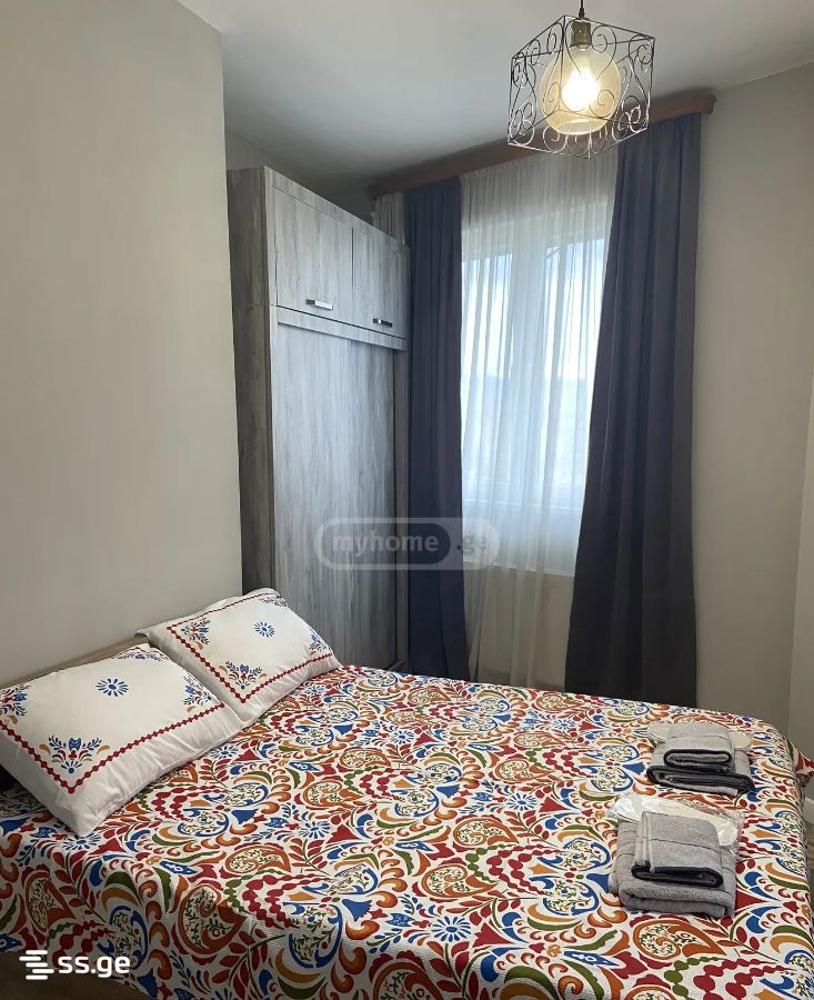 bakradze st. 6ა - 2 rooms