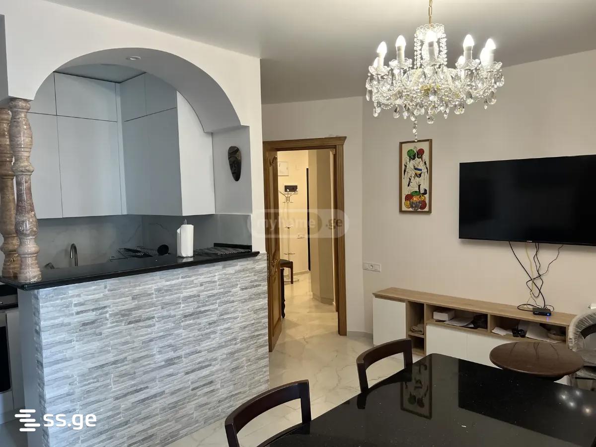 Batumi - 2 rooms