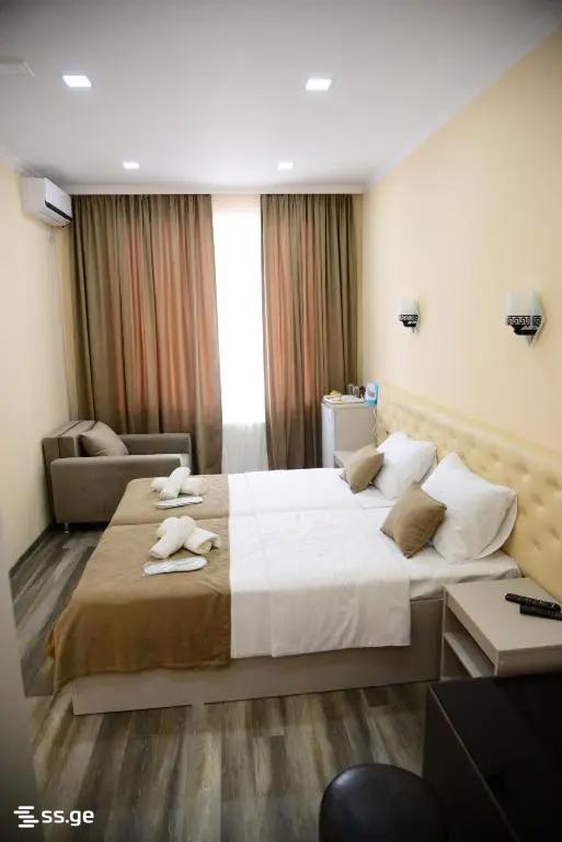 Telavi st. - 5 rooms
