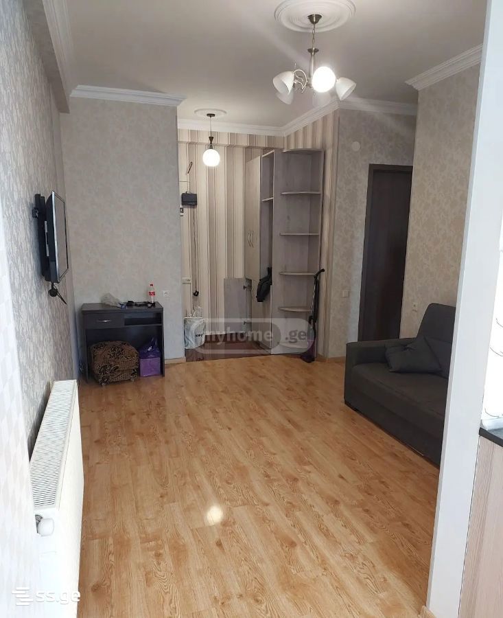 T. Botchorishvili st. - 2 rooms