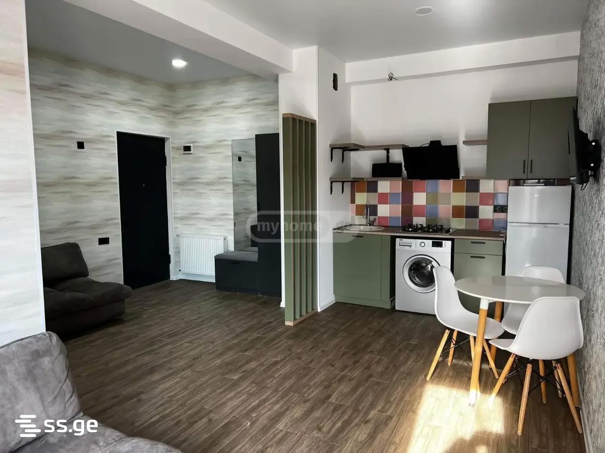 Rustavi - 2 rooms
