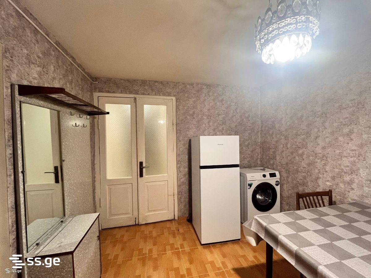 kachreti 15 - 2 rooms