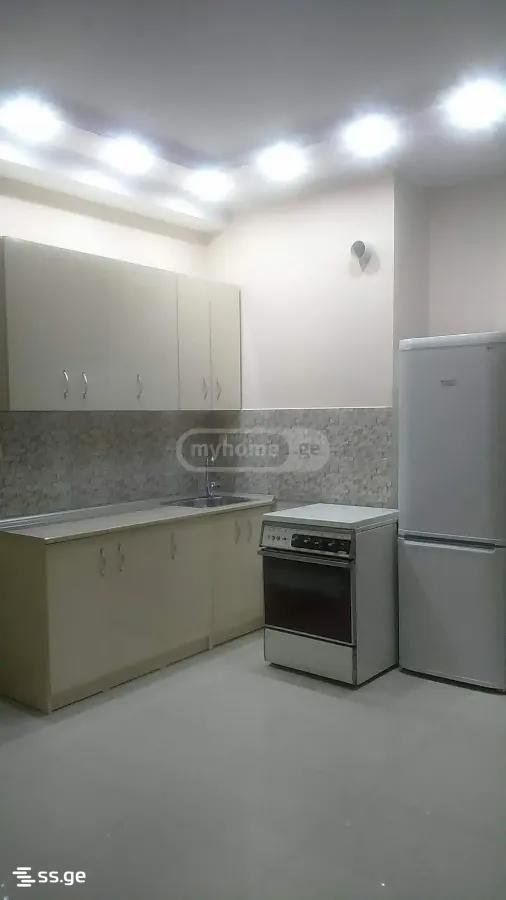 moskovi ave - 2 rooms