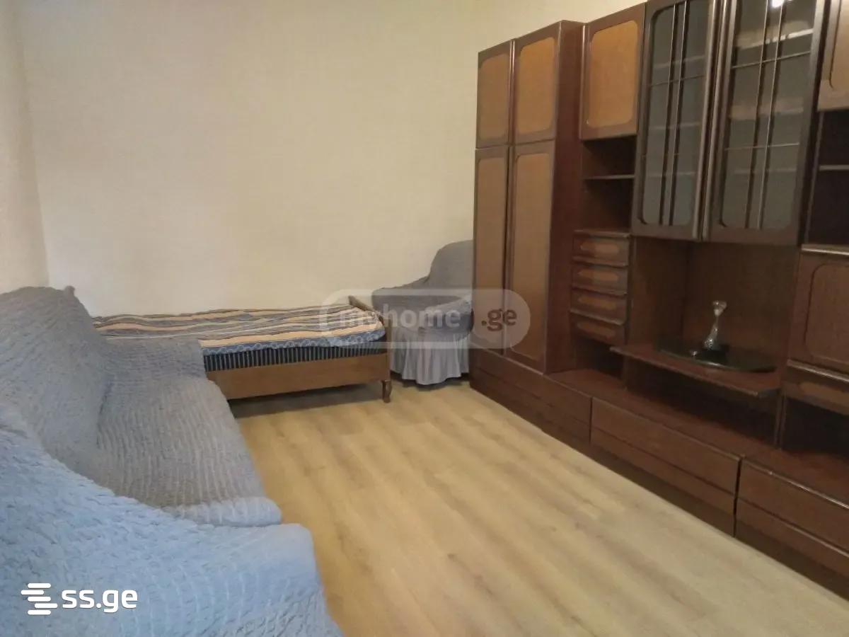 skhulukhia st. - 1 rooms