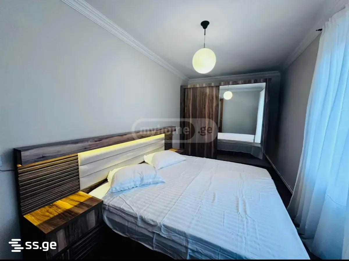 Block I - Vazha-Pshavela - 2 rooms