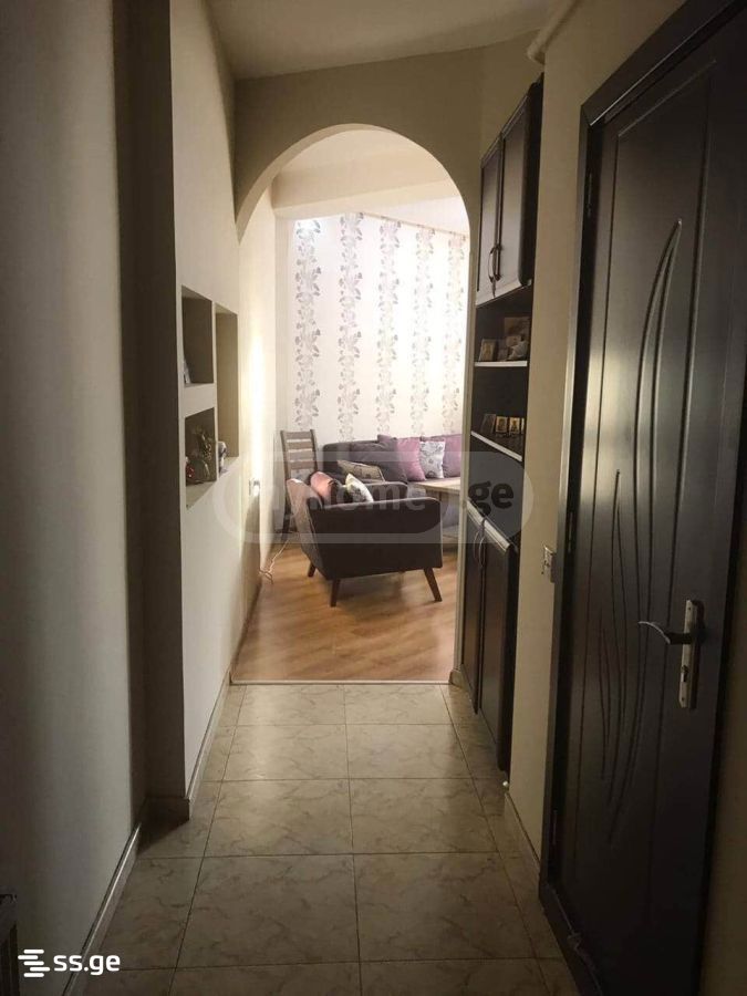 Vepkhistkaosnis st. - 2 rooms