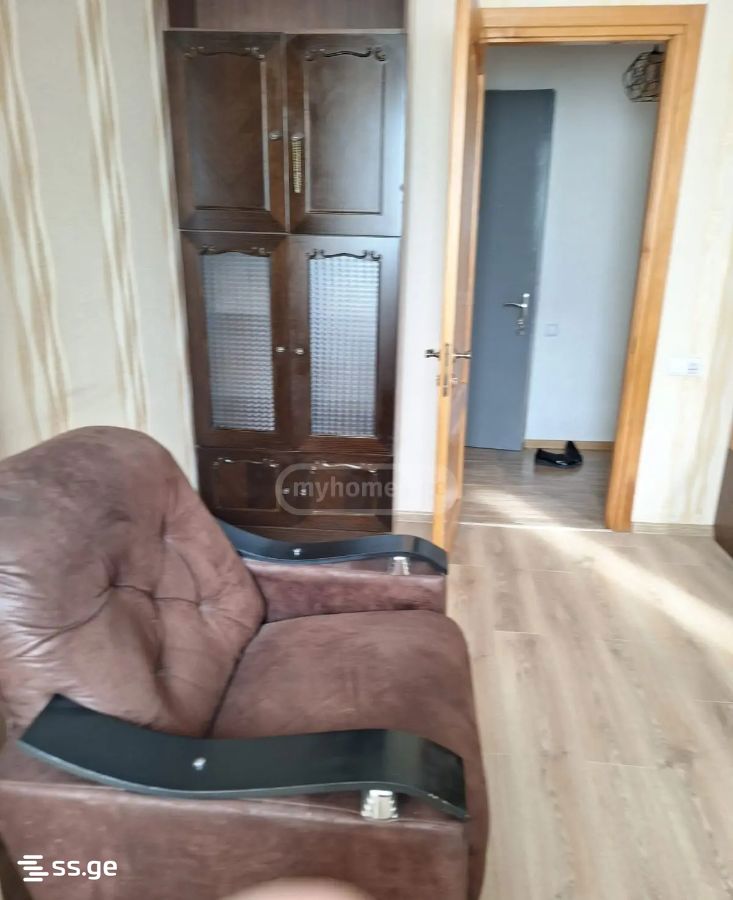 T. Botchorishvili st. - 2 rooms