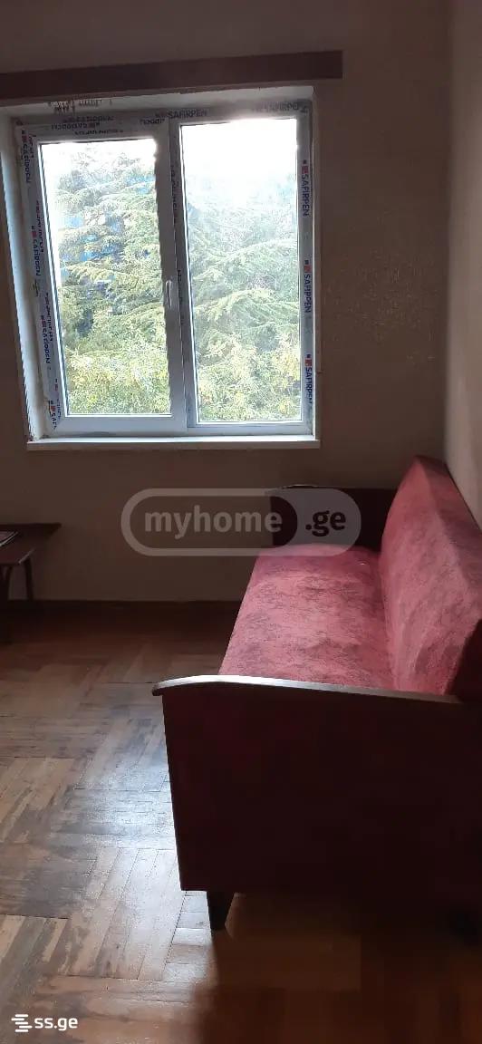 VIII Microdistrict - Gldani - 1 rooms