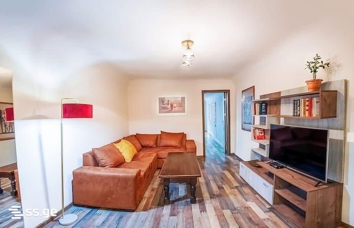 al. chavchavadze - 2 rooms