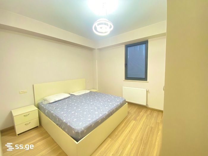 chachava st. 4 - 3 rooms