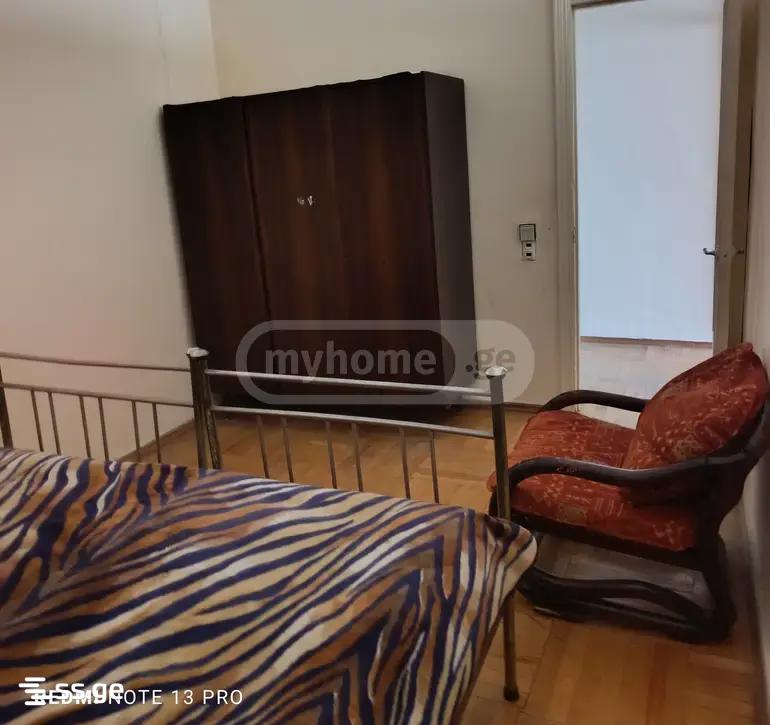 VI Microdistrict  - Gldani - 3 rooms