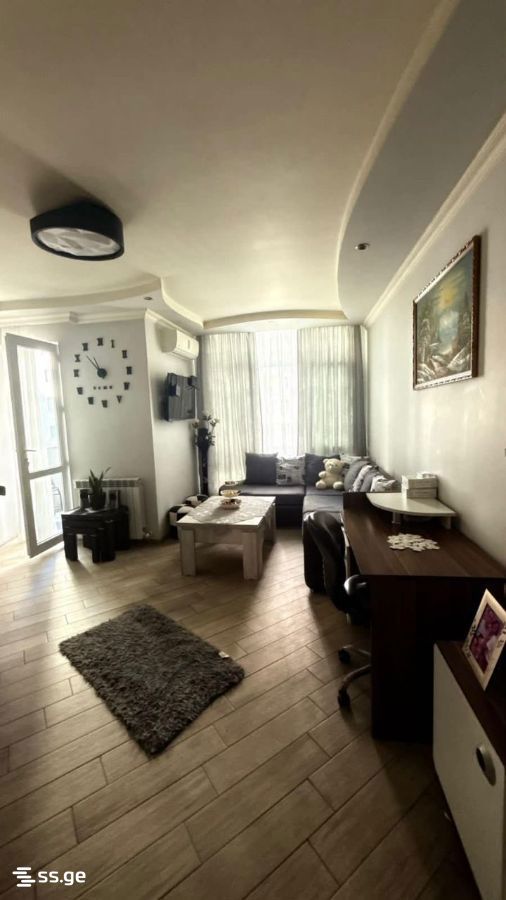 8ა - 2 rooms