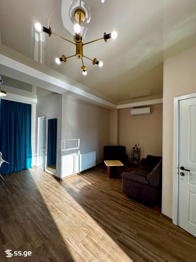 34 - 3 rooms