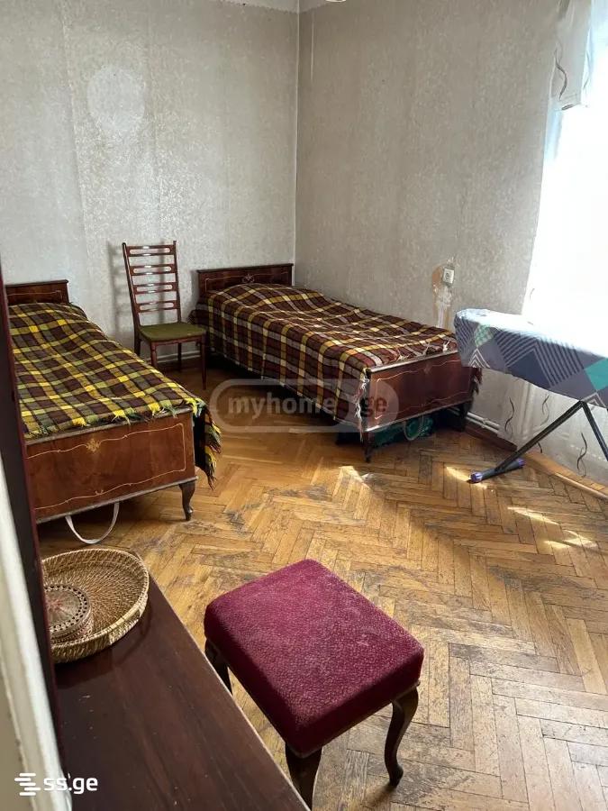 nucubidze st. - 4 rooms