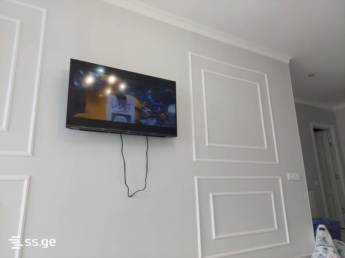 shartava st. - 1 rooms