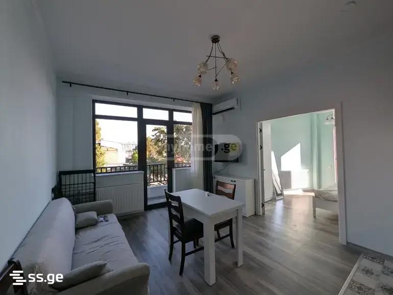 i. vekua st. - 3 rooms