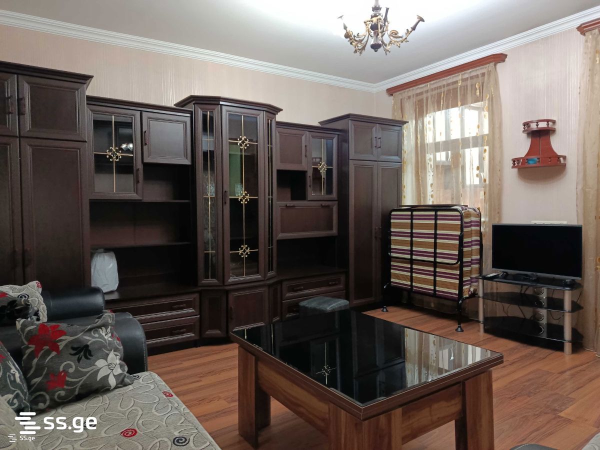 gali st. - 2 rooms