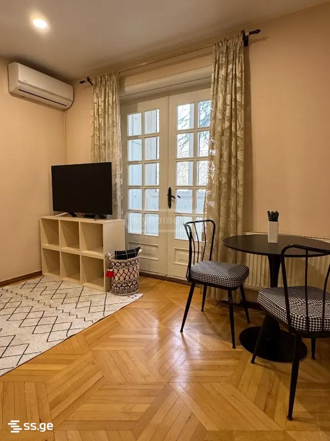 Block II - Digomi massive - 1 rooms