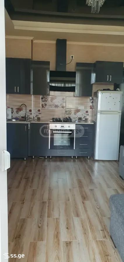 kaloubani st. 36 - 2 rooms