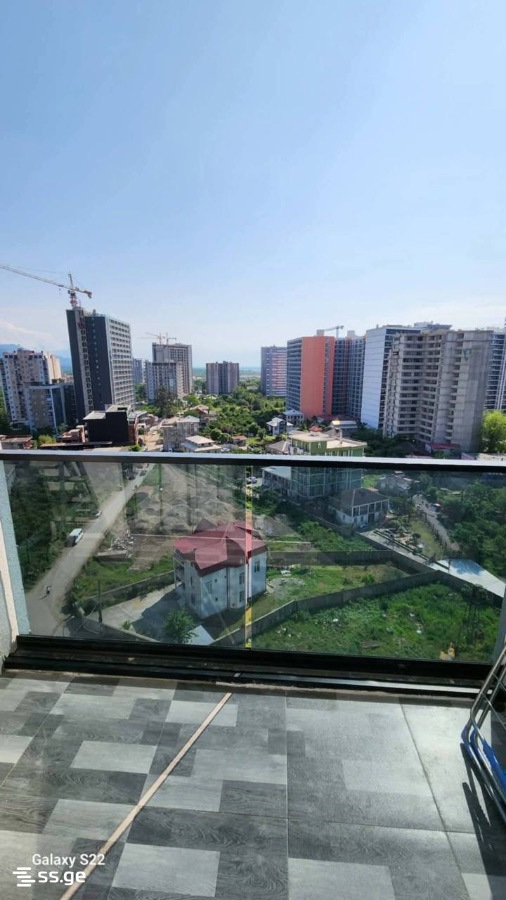 GR. Lortkipanidze st. 24 - 1 rooms