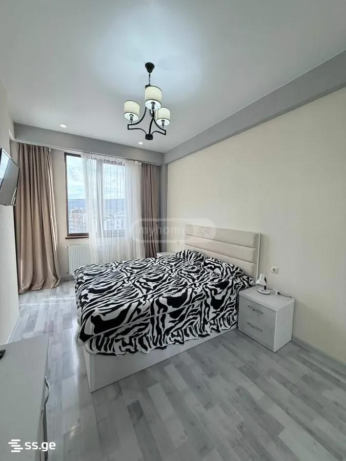 Vepkhistkaosnis st. - 2 rooms