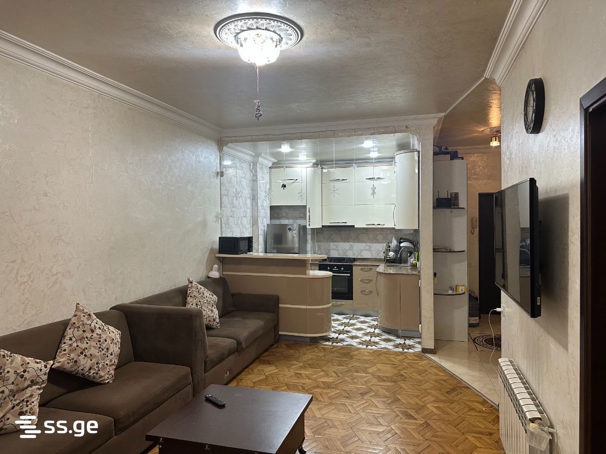 96 - 3 rooms