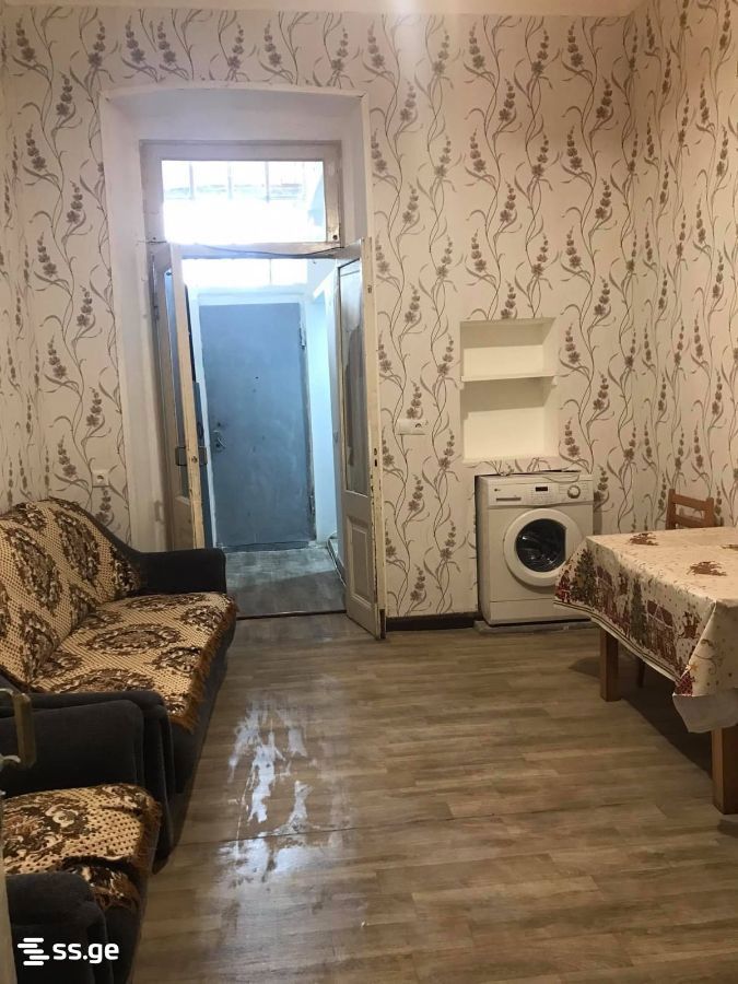v.bagrationi st. - 2 rooms