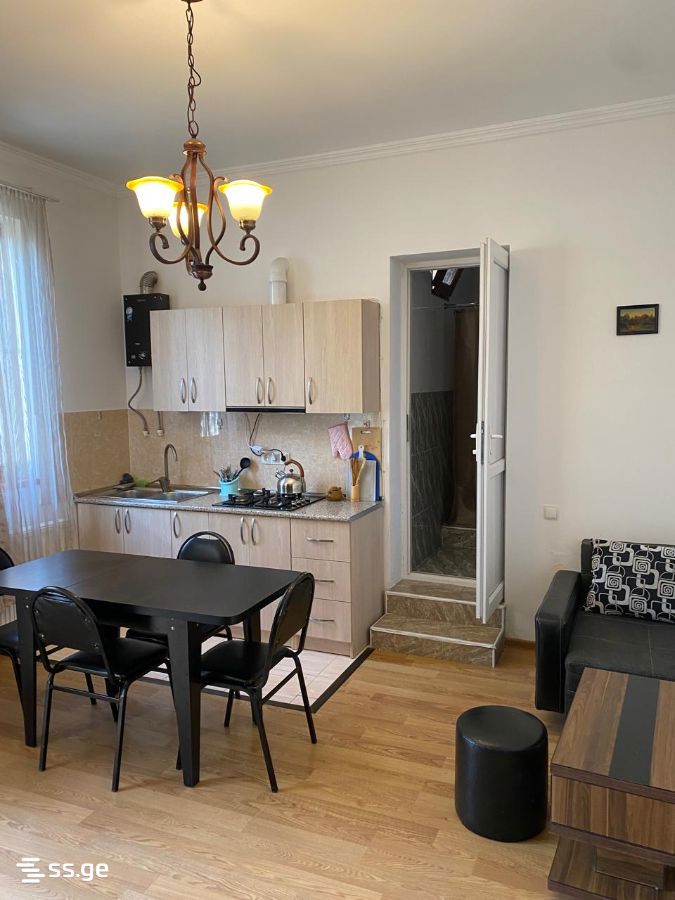 marjanishvili st. - 2 rooms