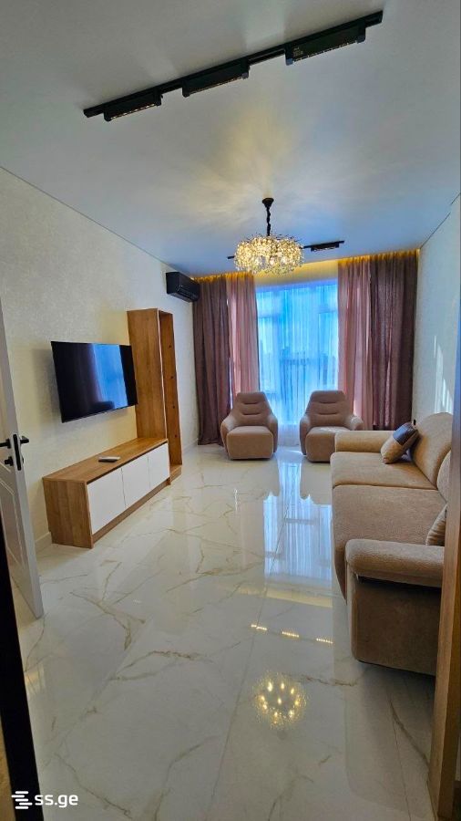 24 - 2 rooms