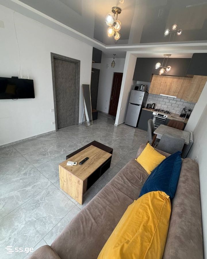 73 - 2 rooms